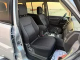 Mitsubishi Pajero GLS 2016